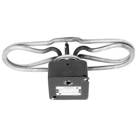 Allpoints Urn Heater W/Cut Out 120V  1500W 341121